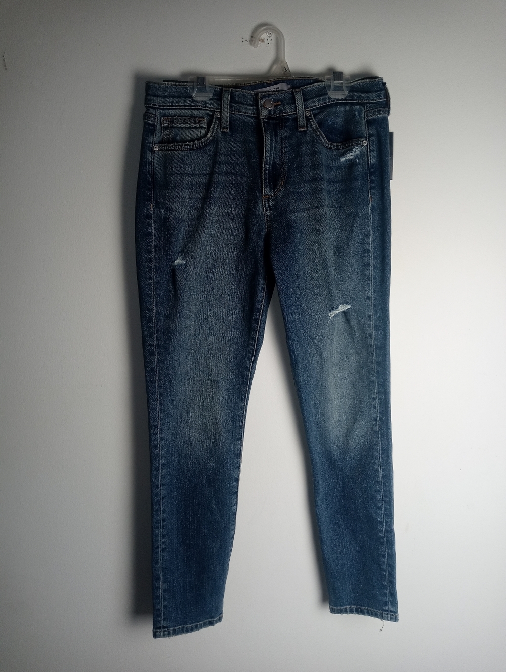 Joe's Skinny Ankle Jeans Size 28